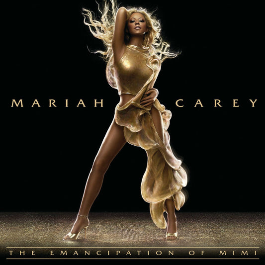 Mariah Carey