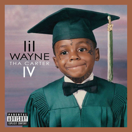 Weezy F. Baby