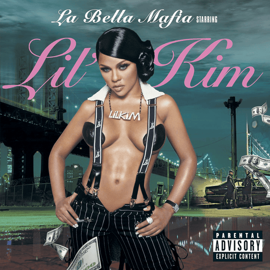 Lil Kim