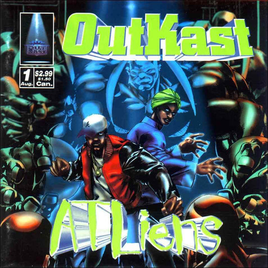 Outkast