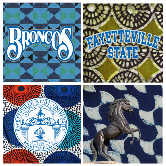 Fayetteville State University