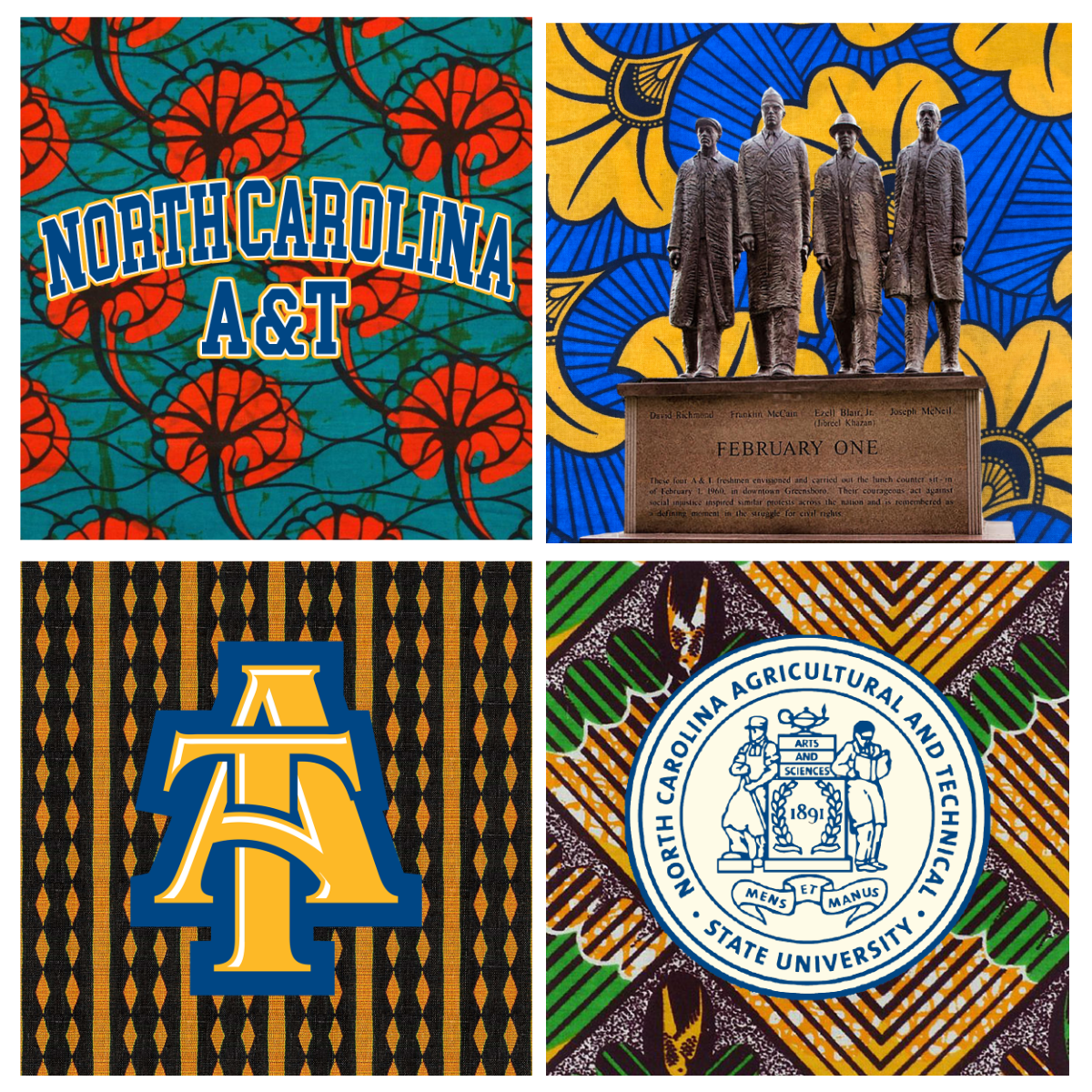North Carolina A&T University