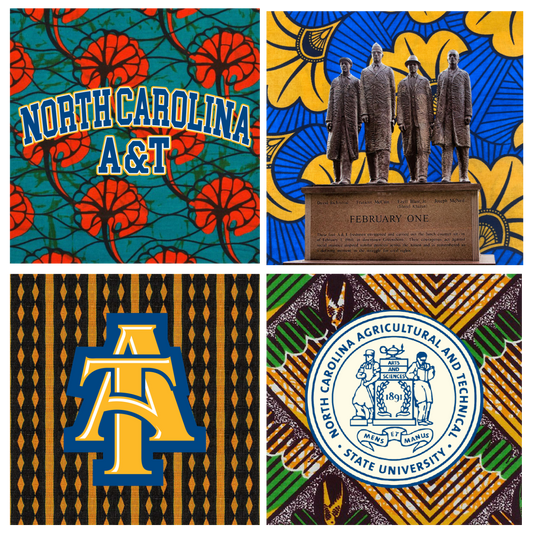 North Carolina A&T University