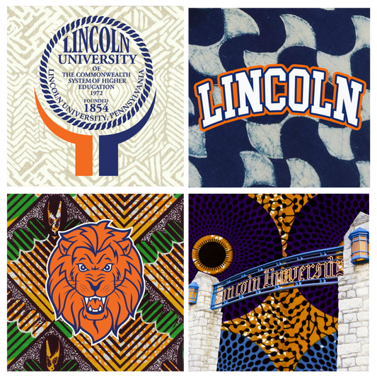 Lincoln University (PA)