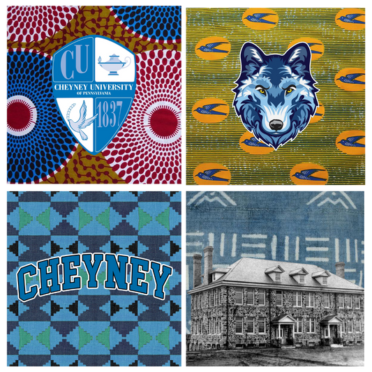 Cheyney University
