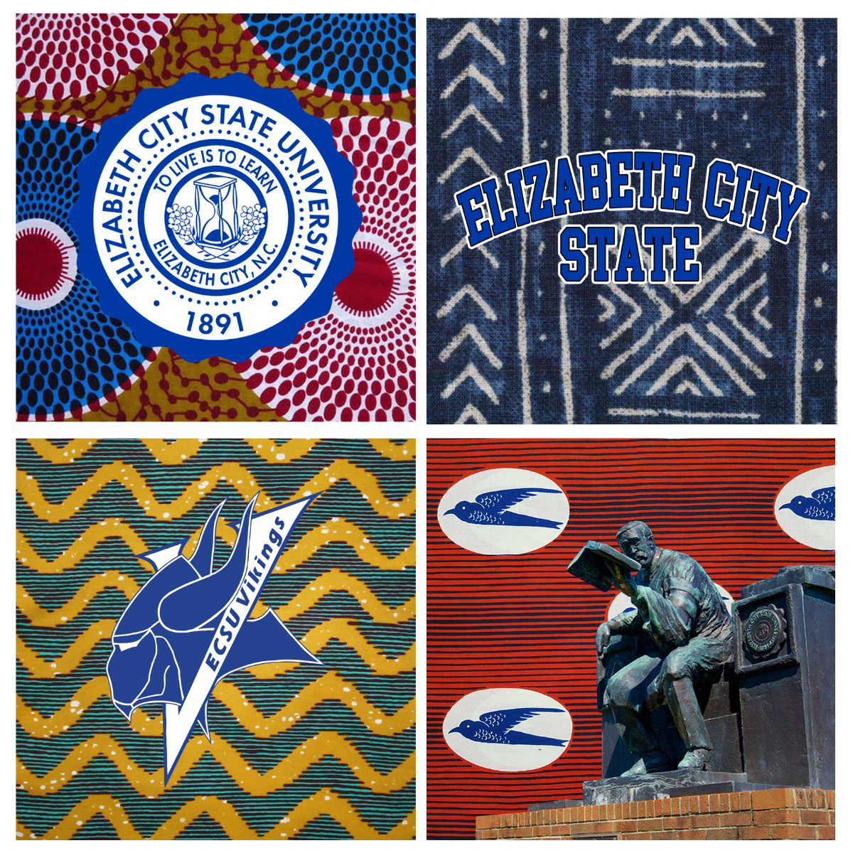 Elizabeth City State University