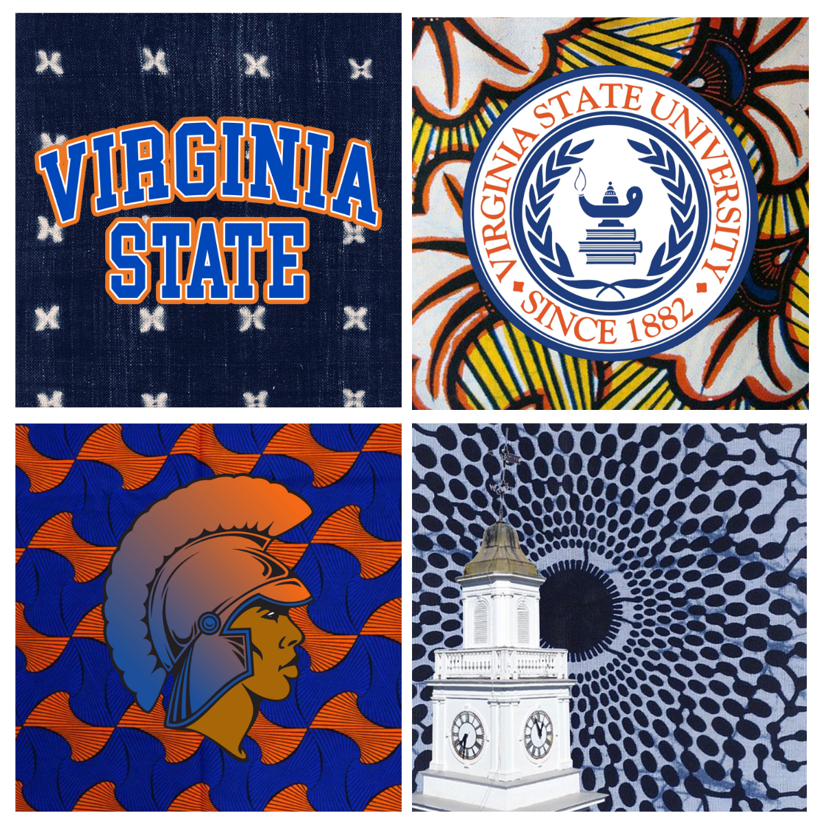 Virginia State University