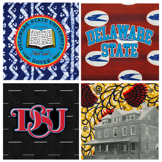 Delaware State University