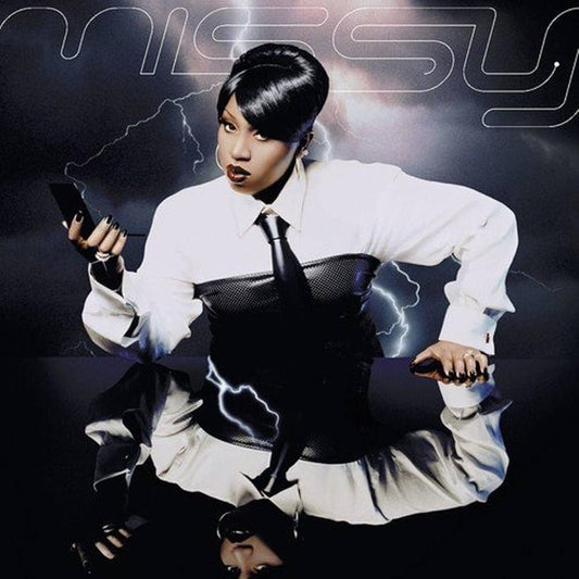 Missy Elliot