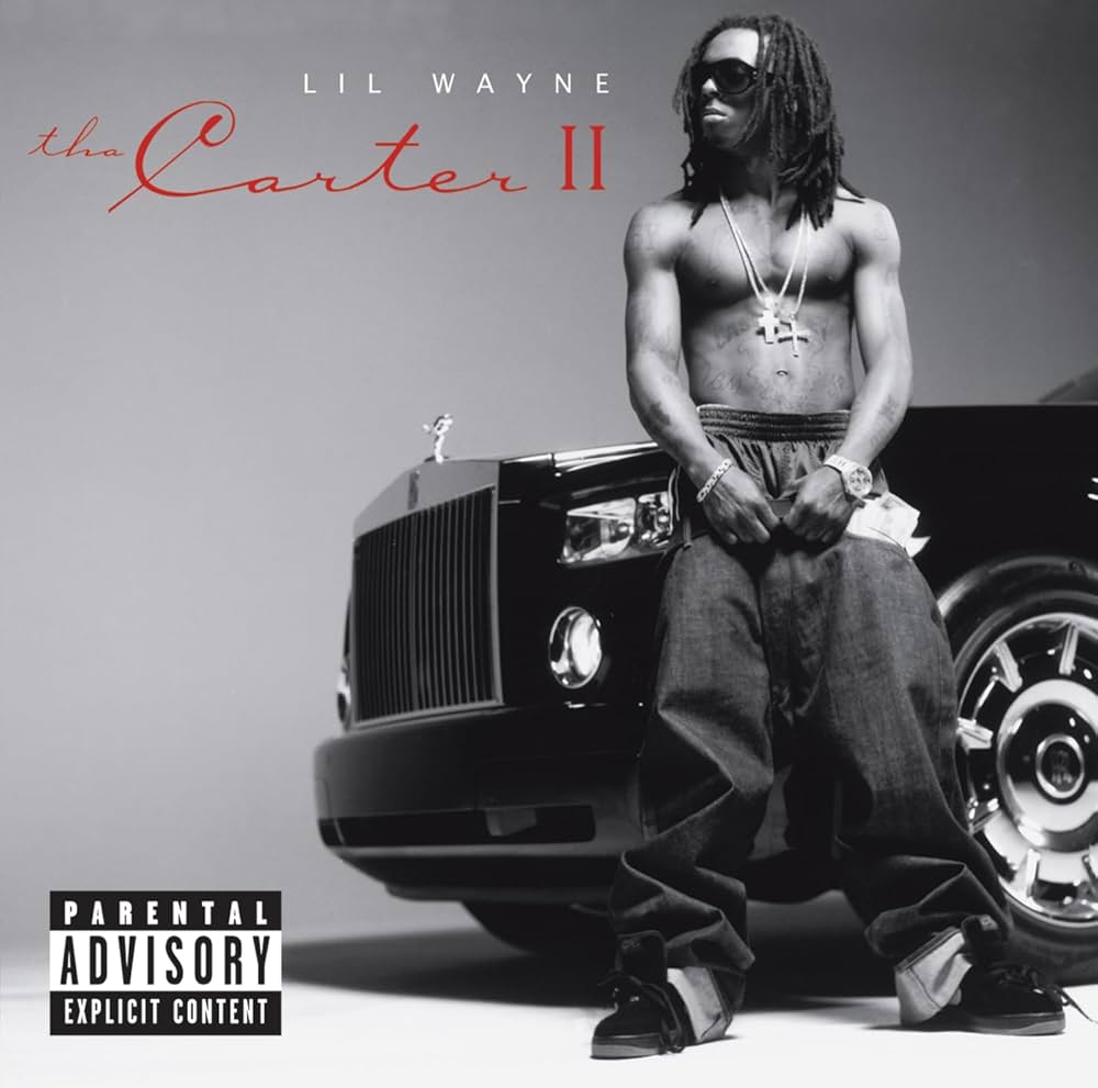 Weezy F. Baby