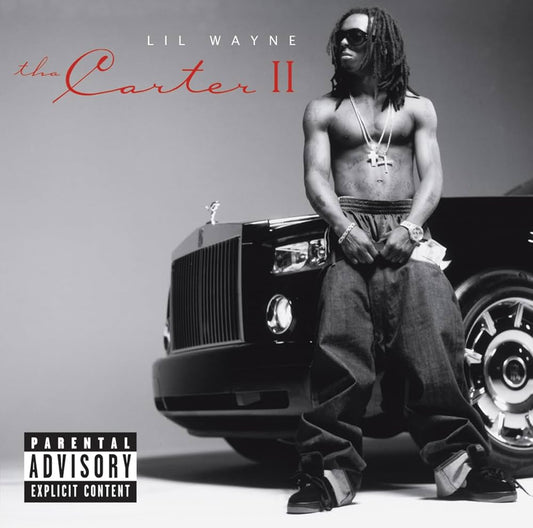 Weezy F. Baby