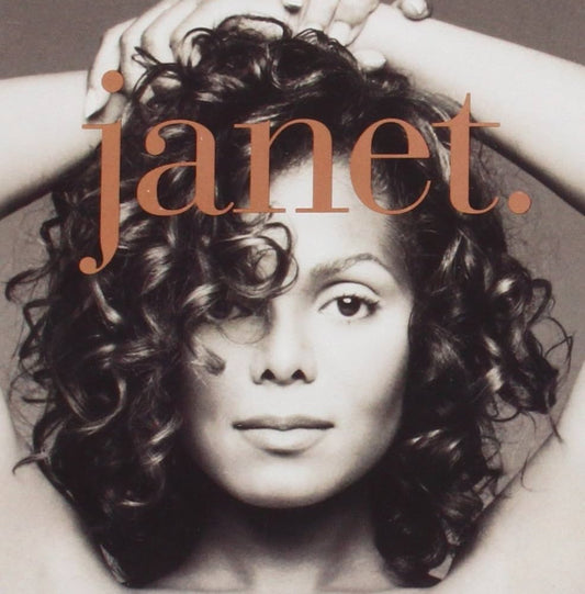 Janet Jackson
