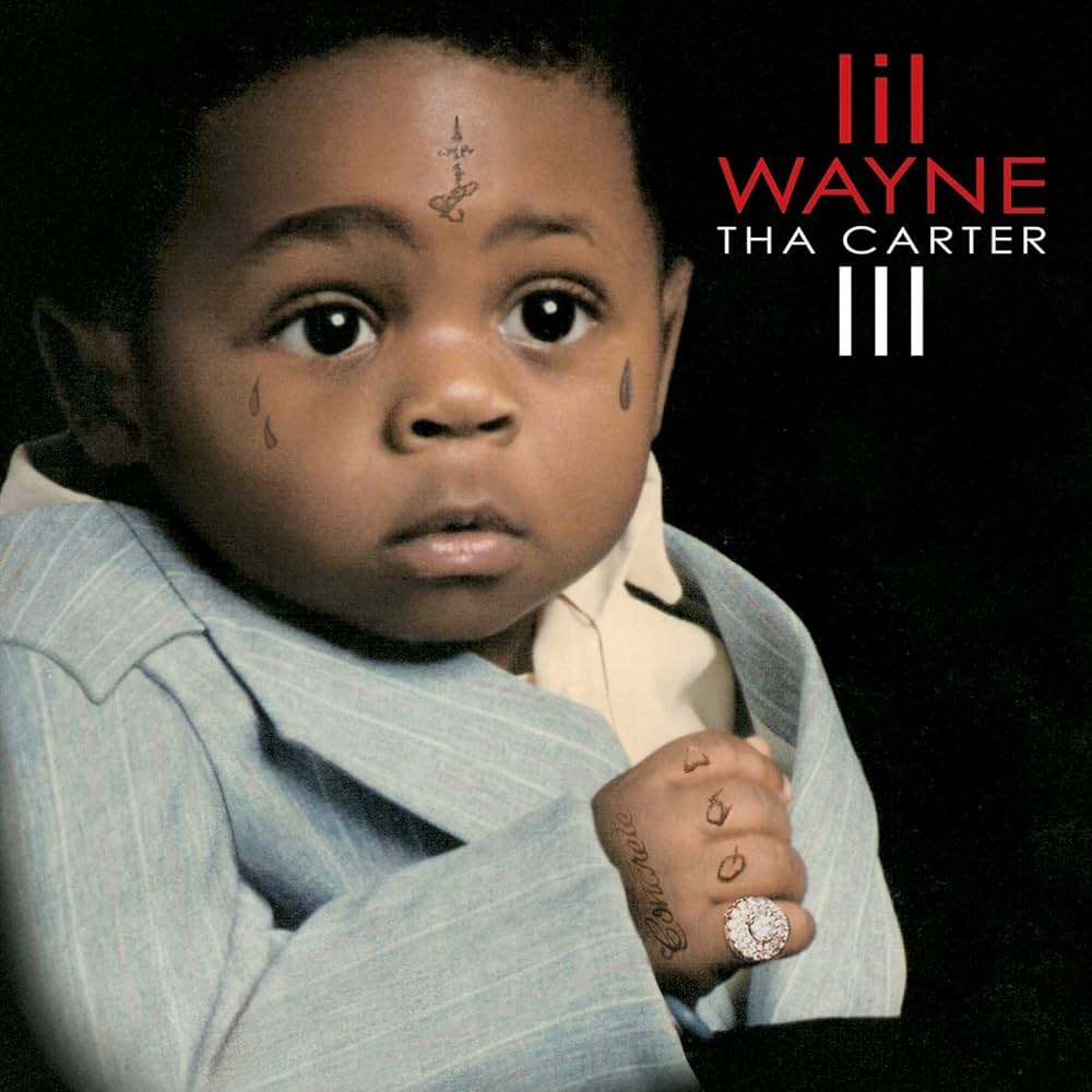 Weezy F. Baby