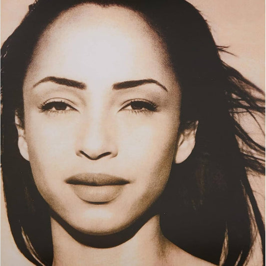 Sade Adu