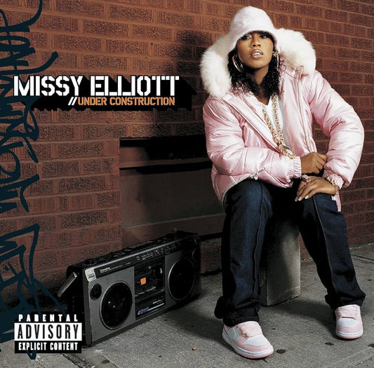Missy Elliot