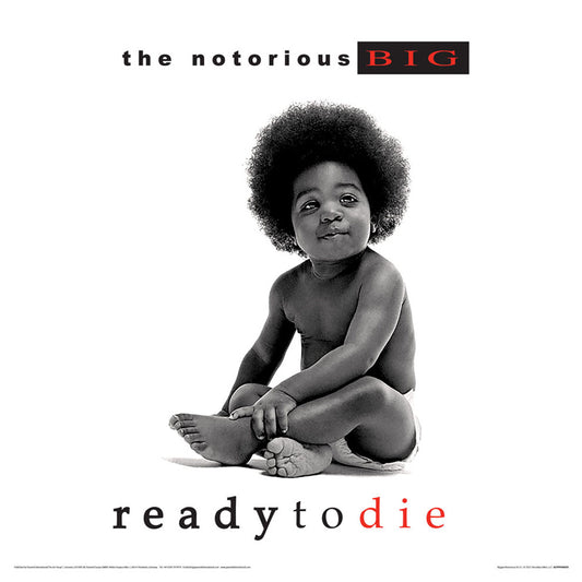 Nortorious BIG