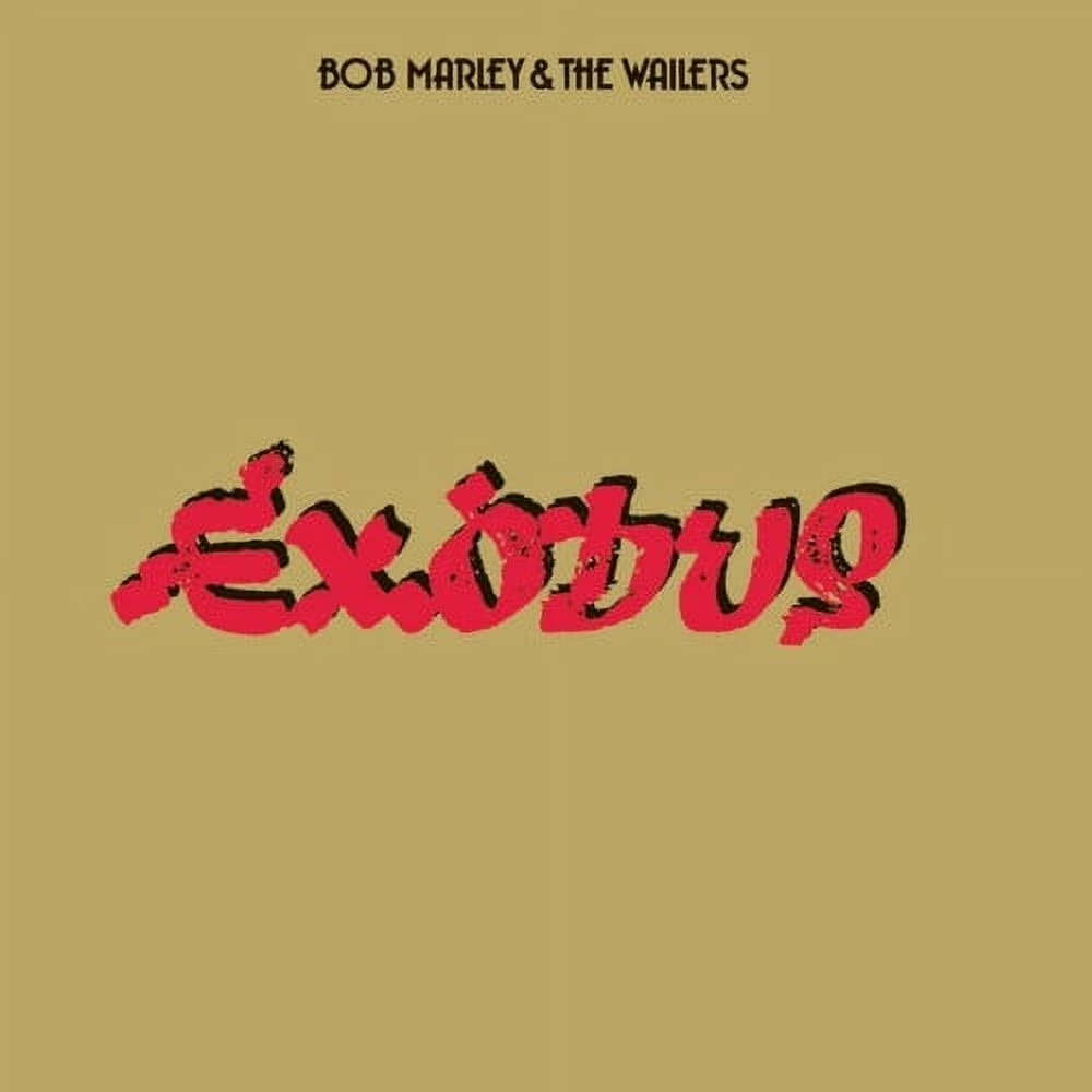 Bob Marley + The Wailers