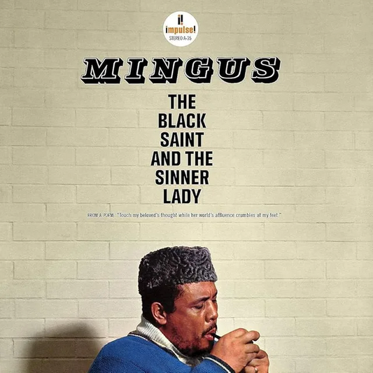 Charles Mingus