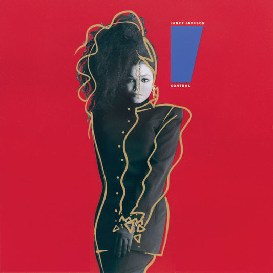 Janet Jackson