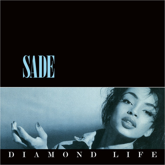 Sade Adu