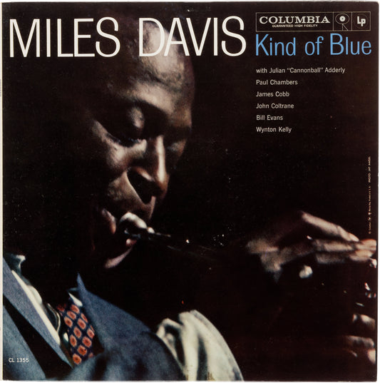 Miles Davis