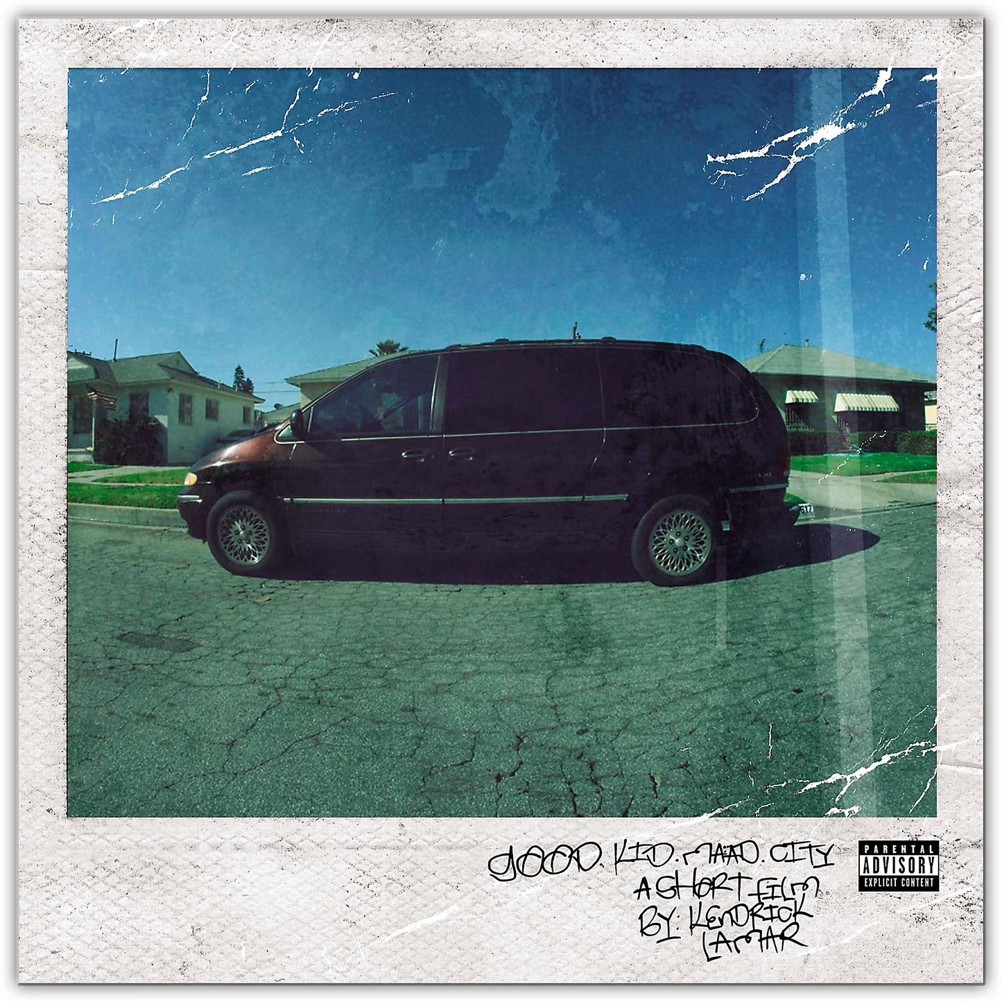 Kendrick Lamar