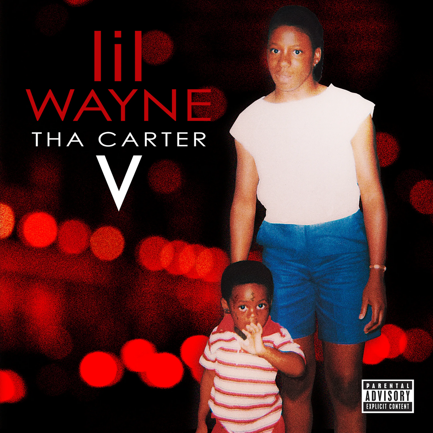 Weezy F. Baby