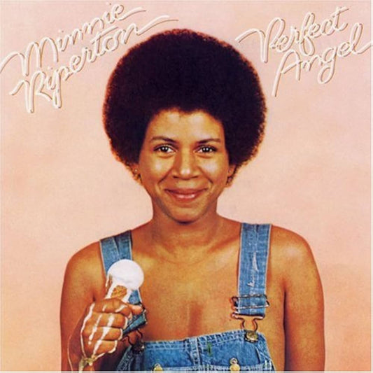 Minnie Ripperton