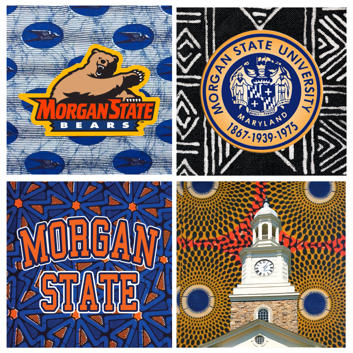 Morgan State University