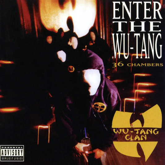 Wu-Tang clan