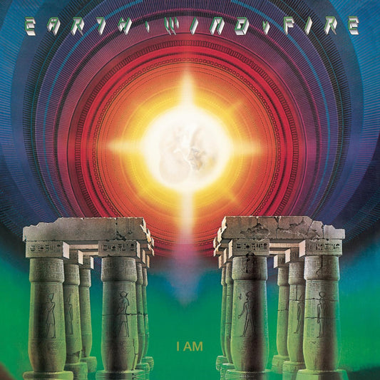 Earth, Wind & Fire