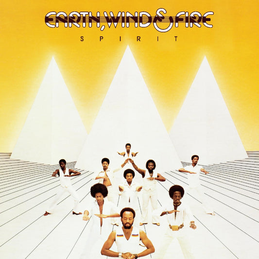 Earth, Wind & Fire