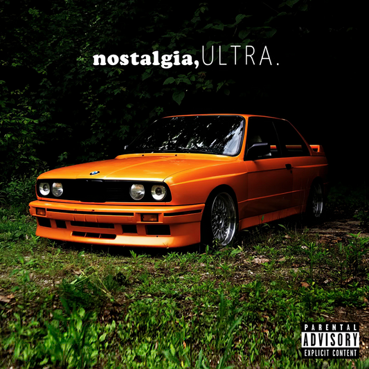 Frank Ocean