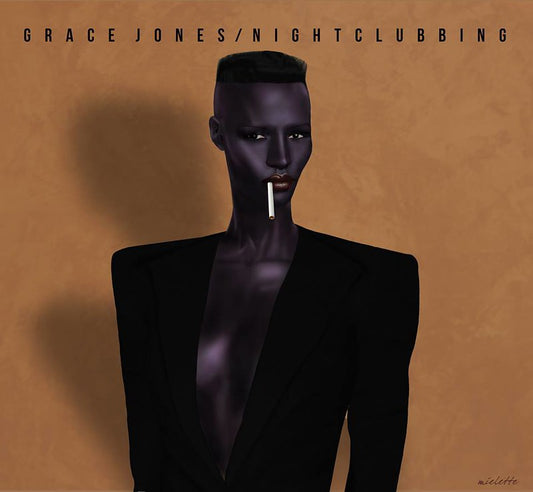 Grace Jones