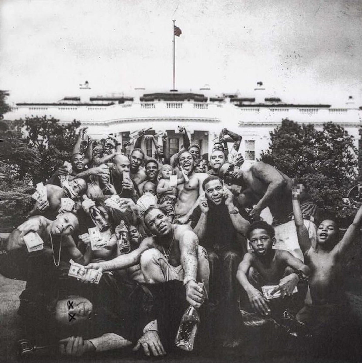 Kendrick Lamar