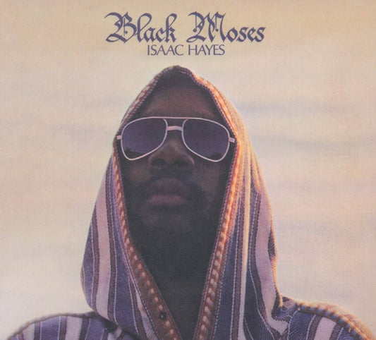 Isaac Hayes