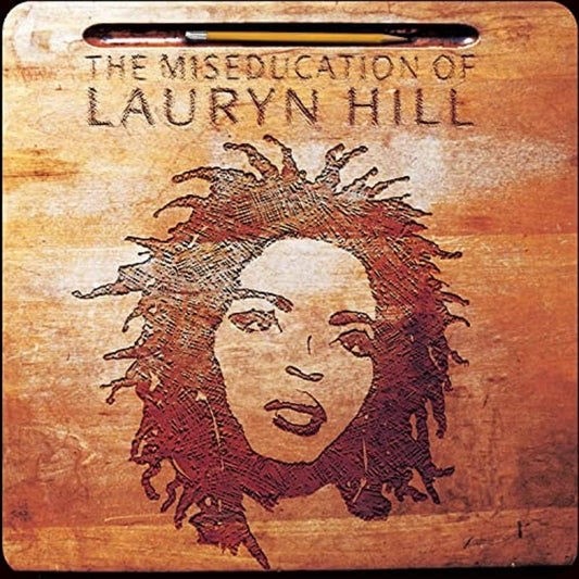 Lauryn Hill + Fugees