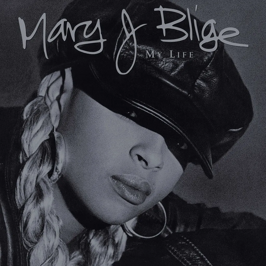 Mary J. Blige