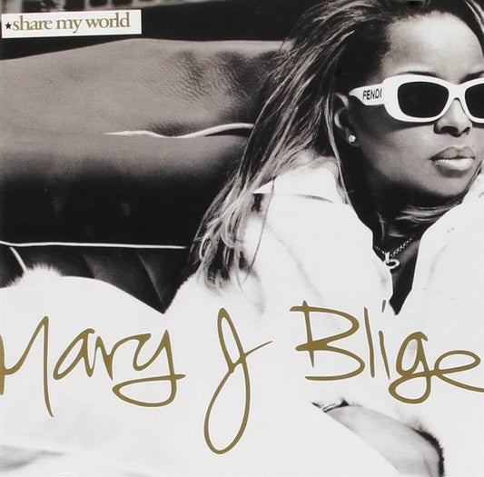 Mary J. Blige