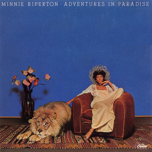 Minnie Ripperton