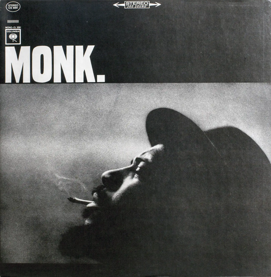Thelonious Monk