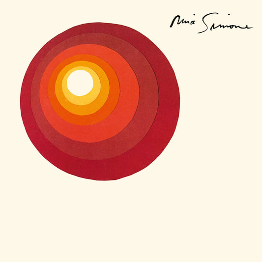 Nina Simone