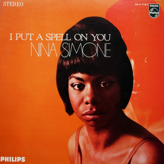Nina Simone