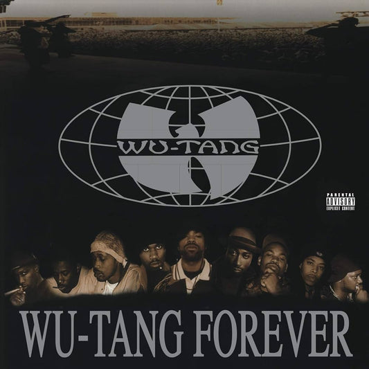 Wu-Tang clan
