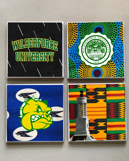 Wilberforce University
