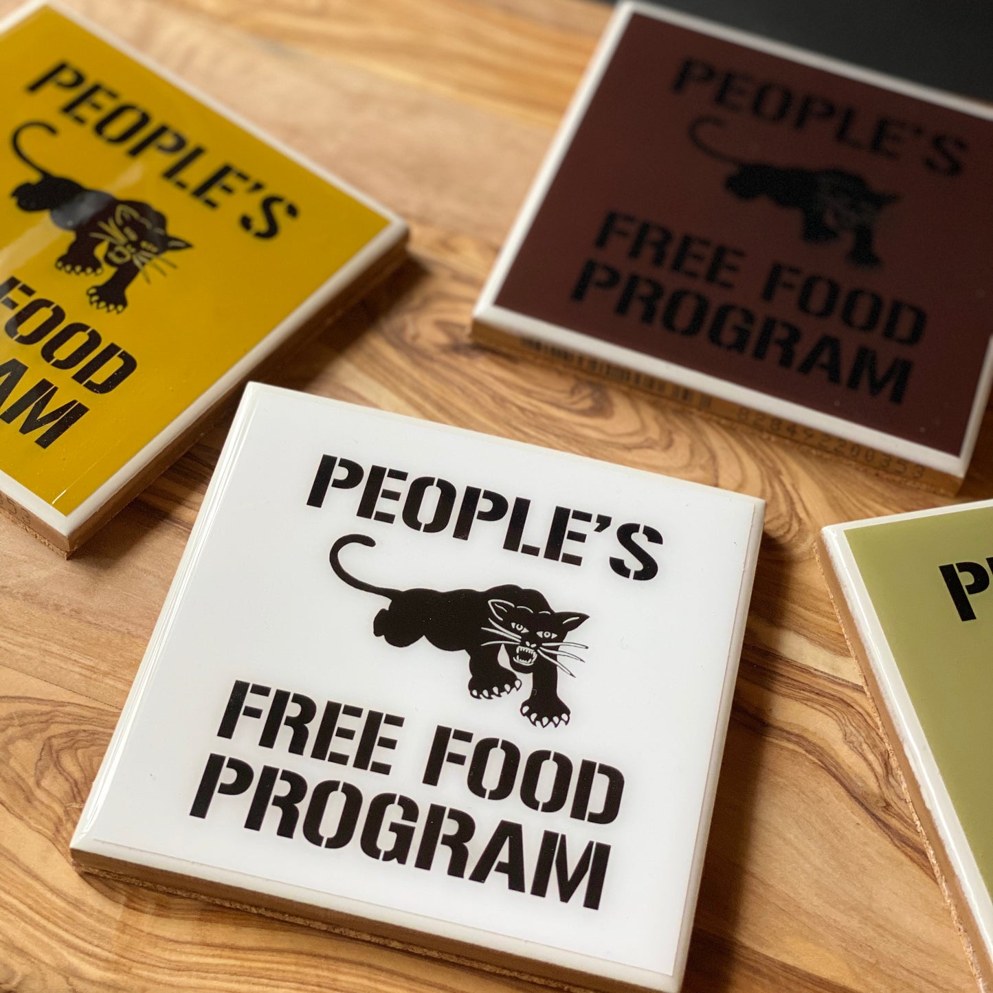 People’s Food Program