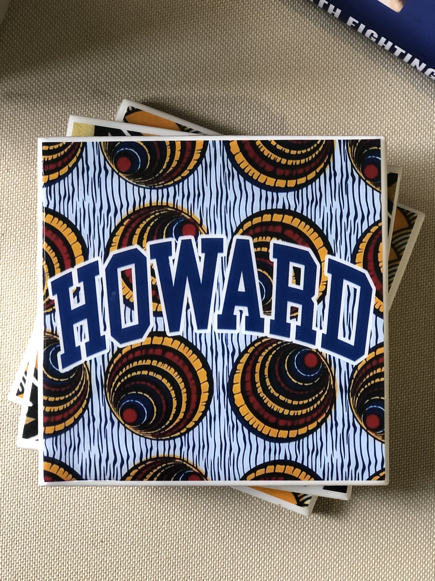 Howard University