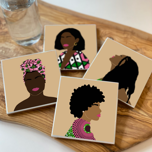 Black Sisterhood