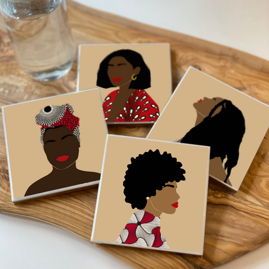 Black Sisterhood
