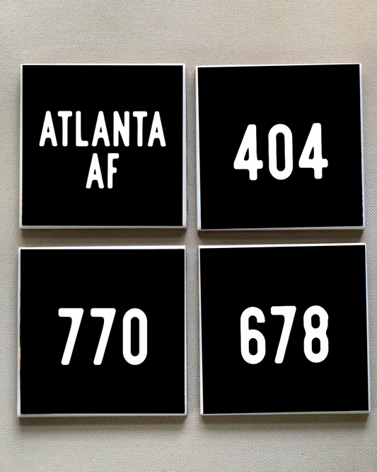 Forever I Love Atlanta (FILA)